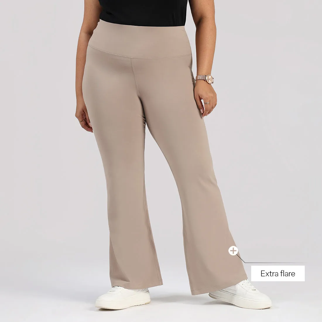 Ultimate Flare Pants - Lite