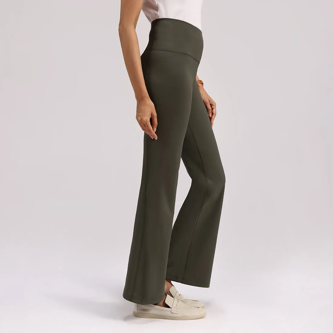 Ultimate Flare Pants - Lite