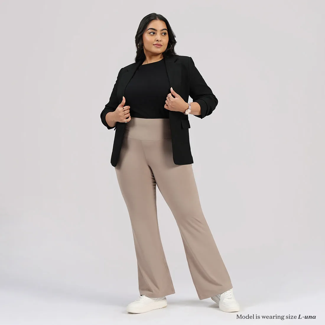 Ultimate Flare Pants - Lite