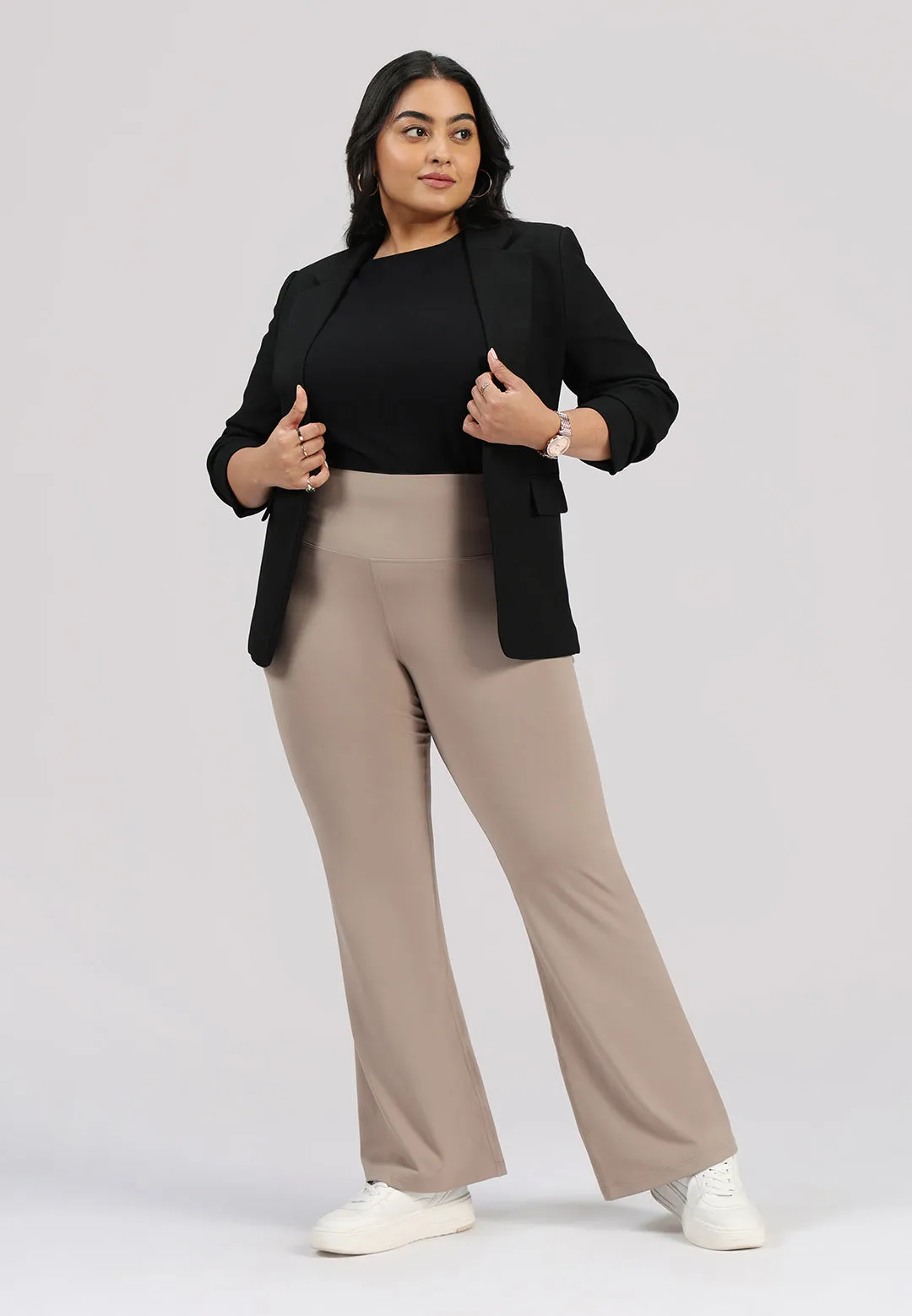 Ultimate Flare Pants - Lite