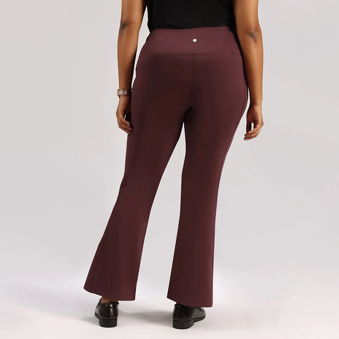 Ultimate Flare Pants - Lite