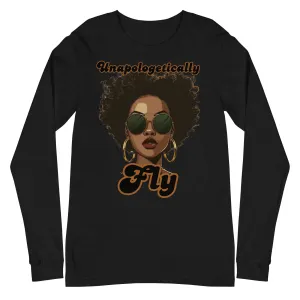 Unapologetically Fly (LS)