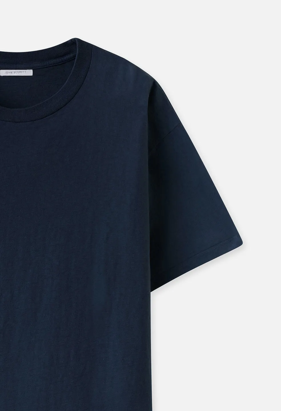 University Tee / Dark Navy