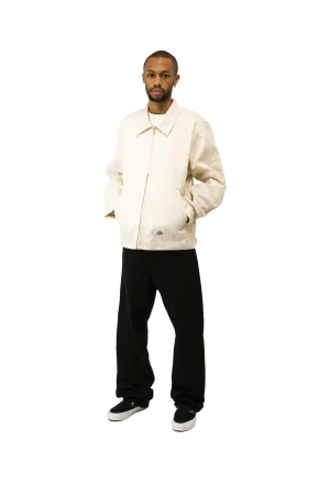 Unlined Eisenhower Jacket Rec