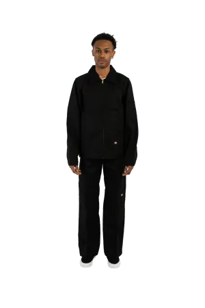 Unlined Eisenhower Jacket Rec