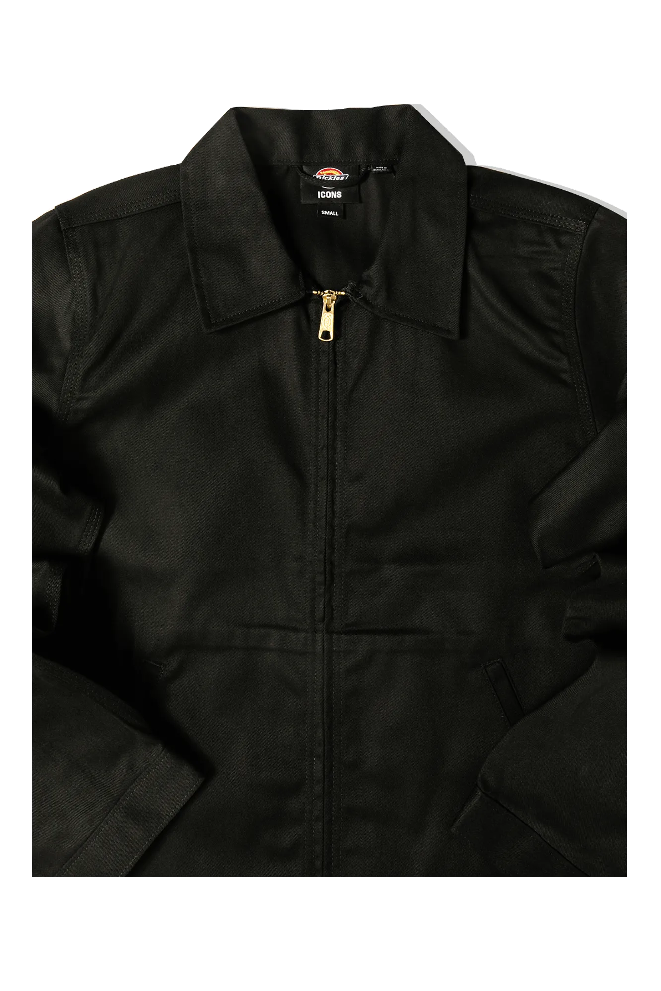 Unlined Eisenhower Jacket Rec