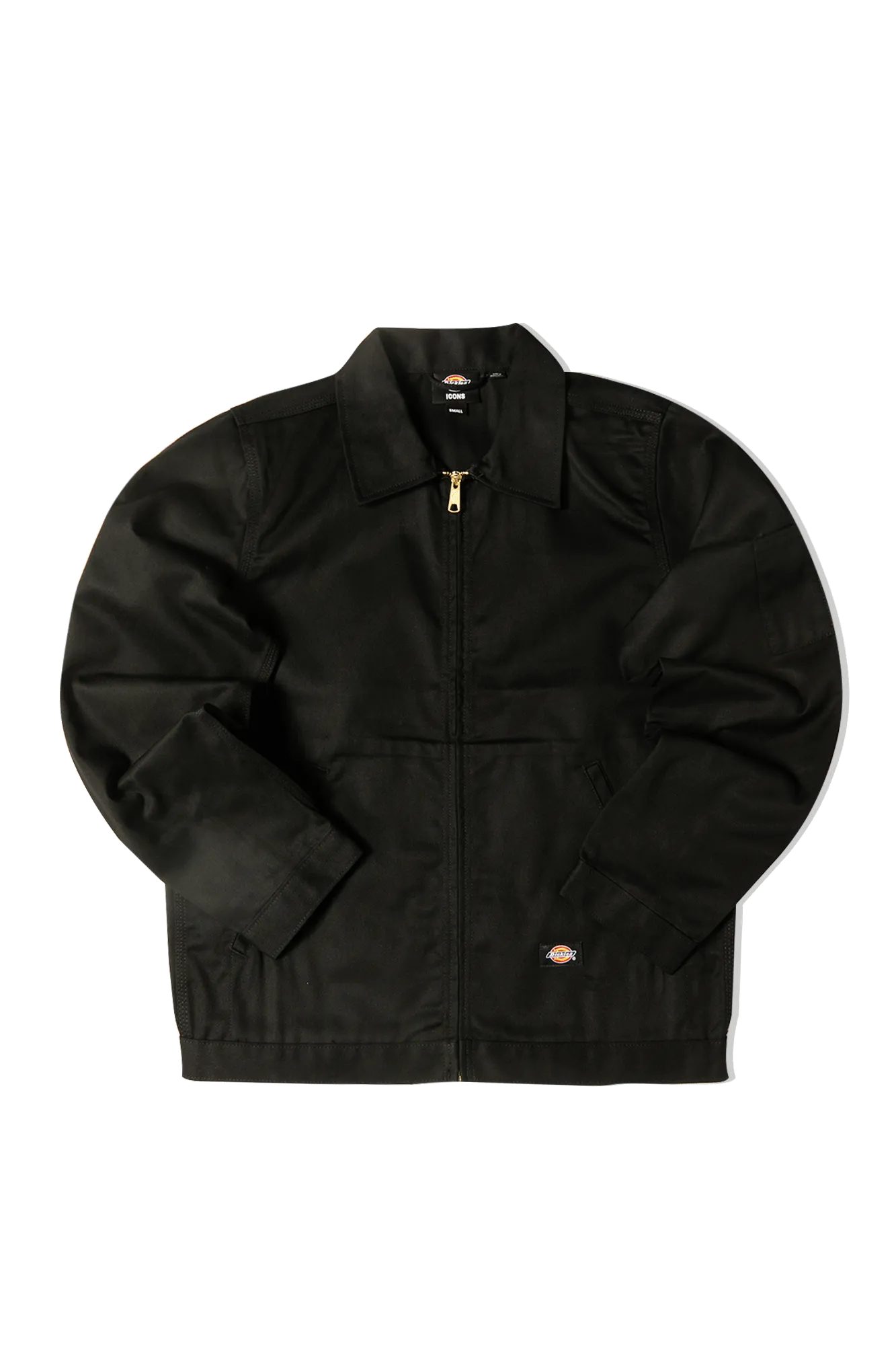 Unlined Eisenhower Jacket Rec
