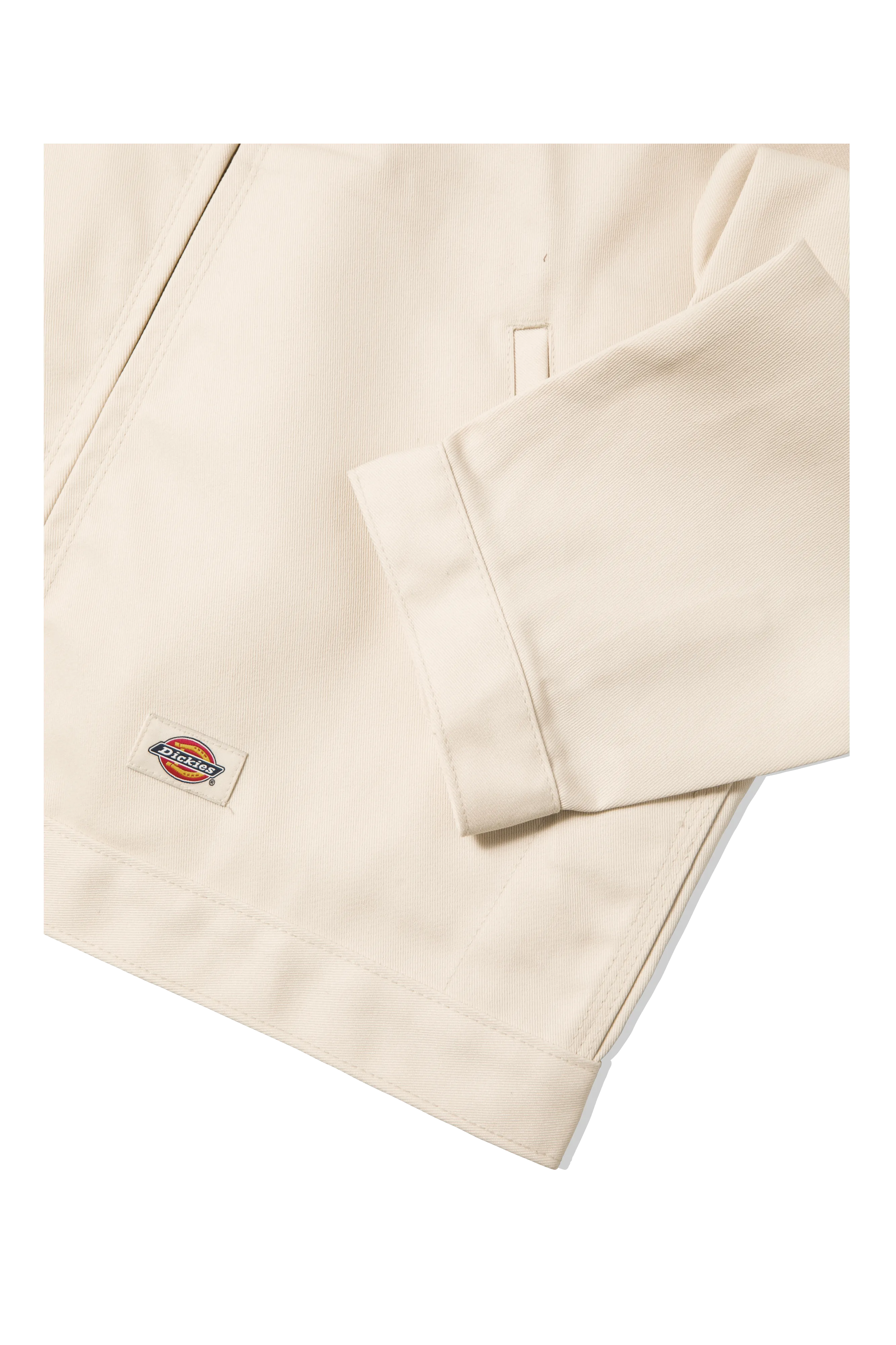 Unlined Eisenhower Jacket Rec