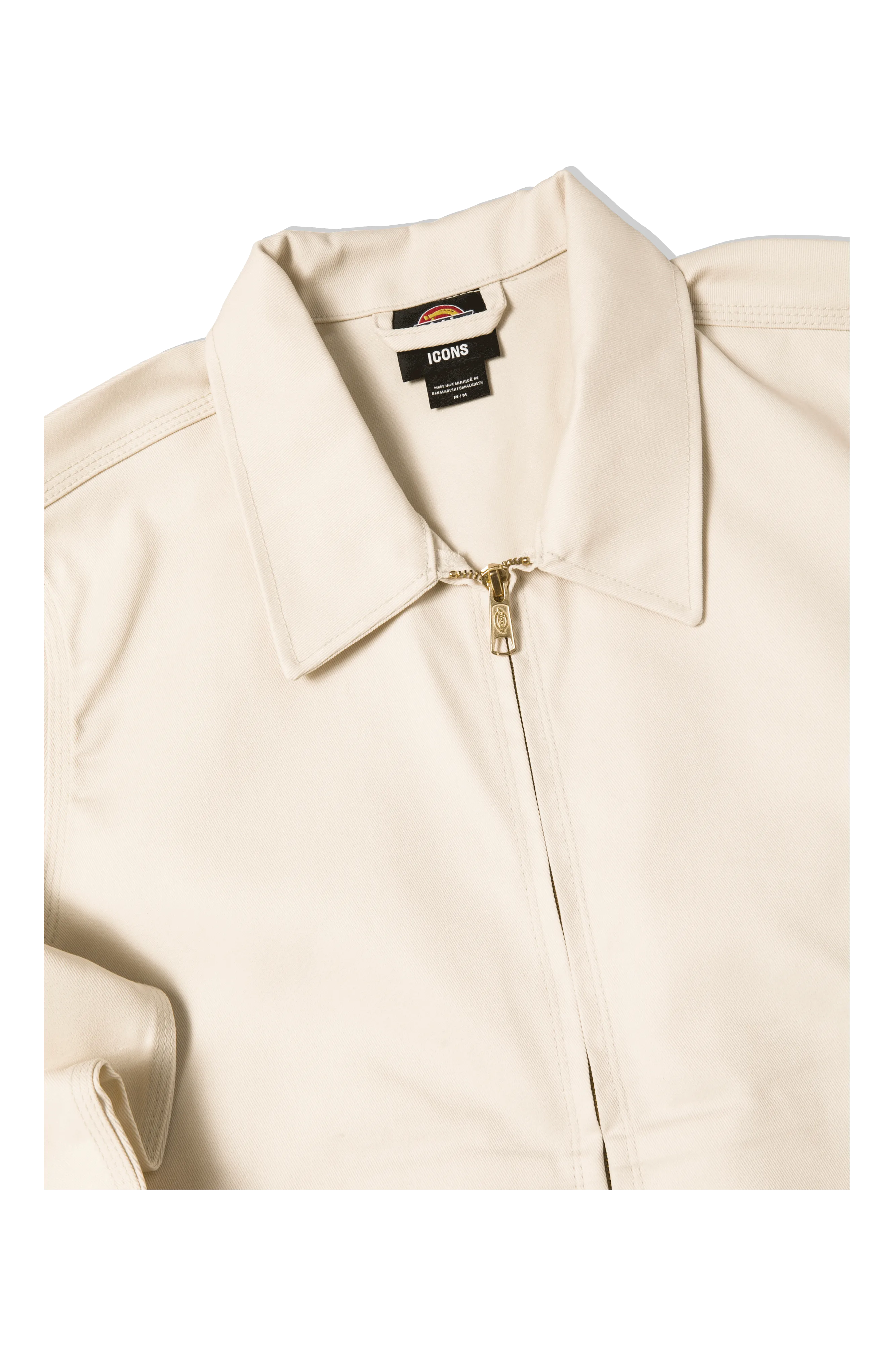 Unlined Eisenhower Jacket Rec