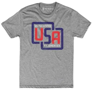 USA Patriotic