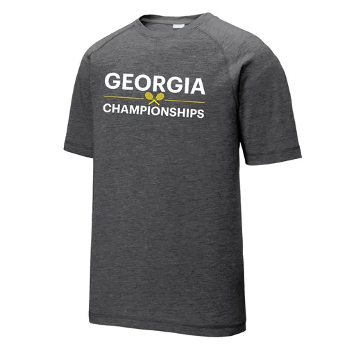 USTA Georgia State Men's Tee 2023
