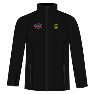 VAFAUA Unisex Smooth Membrane Jacket - CUSTOM ORDER