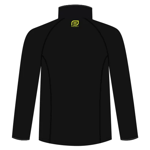 VAFAUA Unisex Smooth Membrane Jacket - CUSTOM ORDER