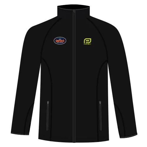 VAFAUA Unisex Smooth Membrane Jacket - CUSTOM ORDER