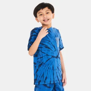 Vans Little Boys Tie Dye S/S Tee