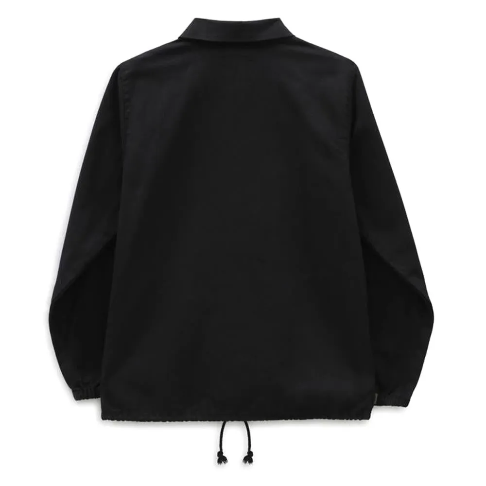 Vans Torrey Skate Jacket - Black