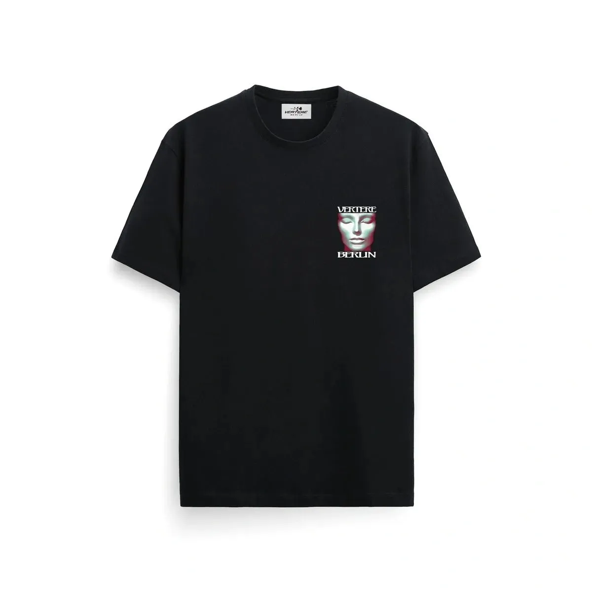 Vertere Berlin Sleepwalk Tee Black