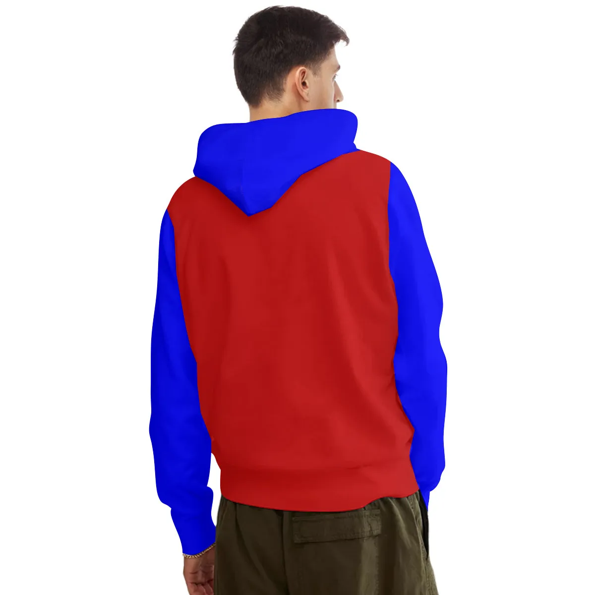 Vibrant Star Unisex Cuddle Fit