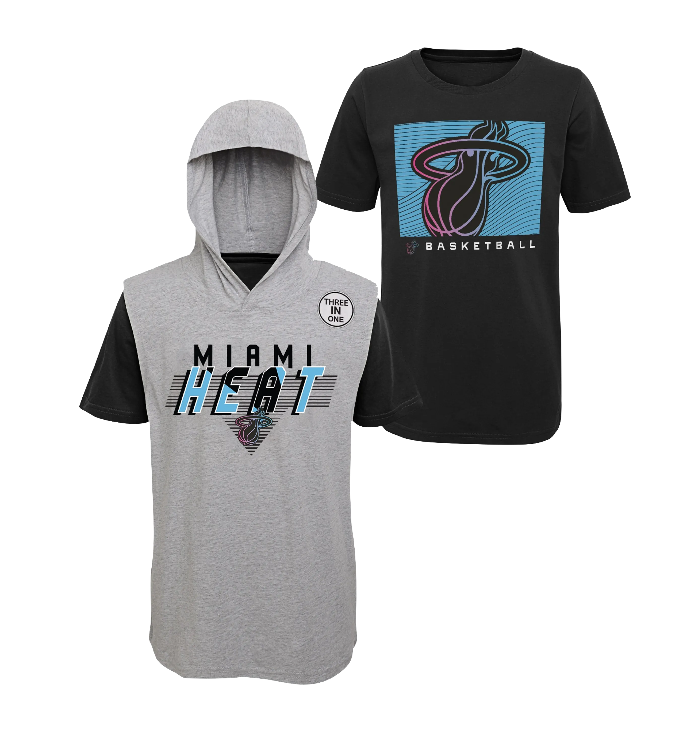 ViceVersa Combo Youth Pack