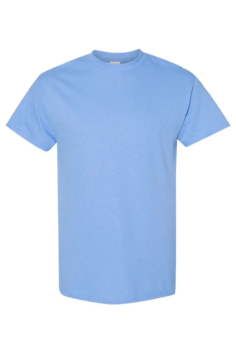 Vintage American Peace Sign Short Sleeve Relaxed Fit T-Shirt