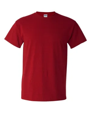 Vintage American Peace Sign Short Sleeve Relaxed Fit T-Shirt