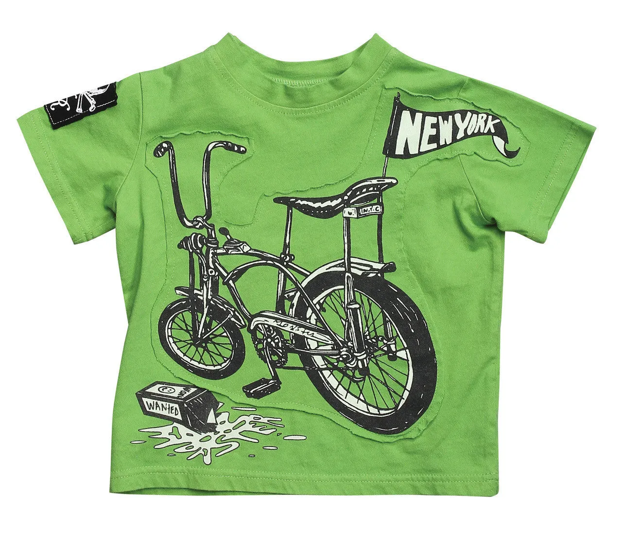 Vintage graphic Tee