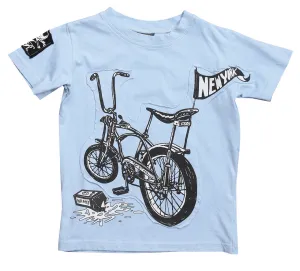 Vintage graphic Tee