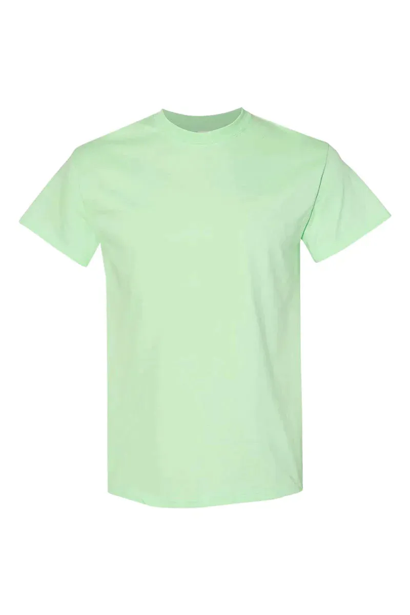 Vintage Varsity Sunkissed Short Sleeve Relaxed Fit T-Shirt