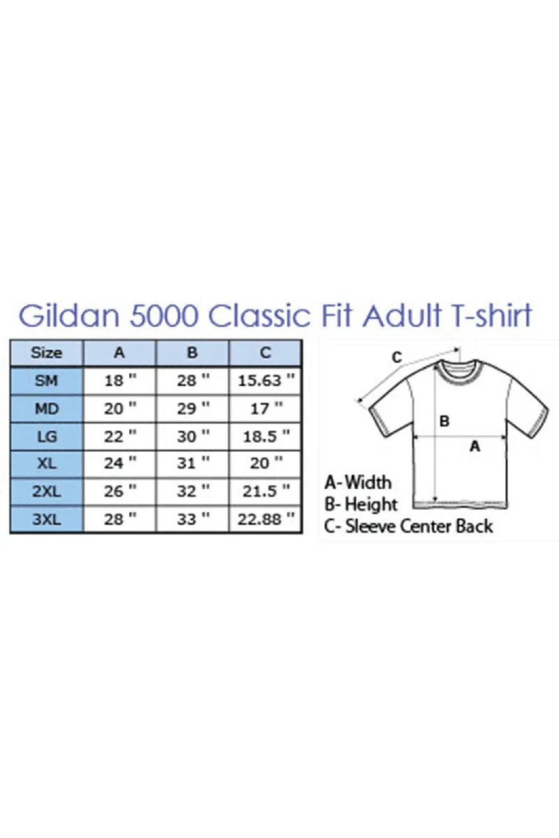 Vintage Varsity Sunkissed Short Sleeve Relaxed Fit T-Shirt