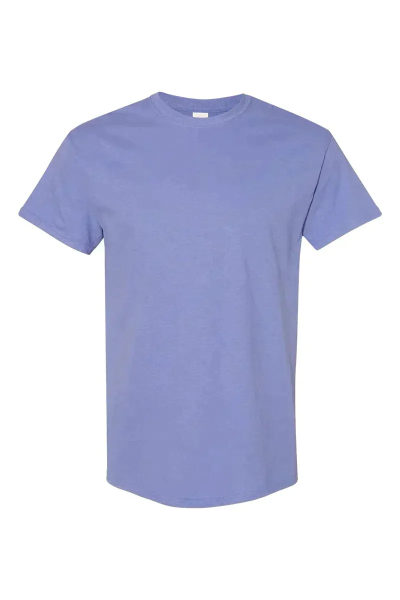 Vintage Varsity Sunkissed Short Sleeve Relaxed Fit T-Shirt