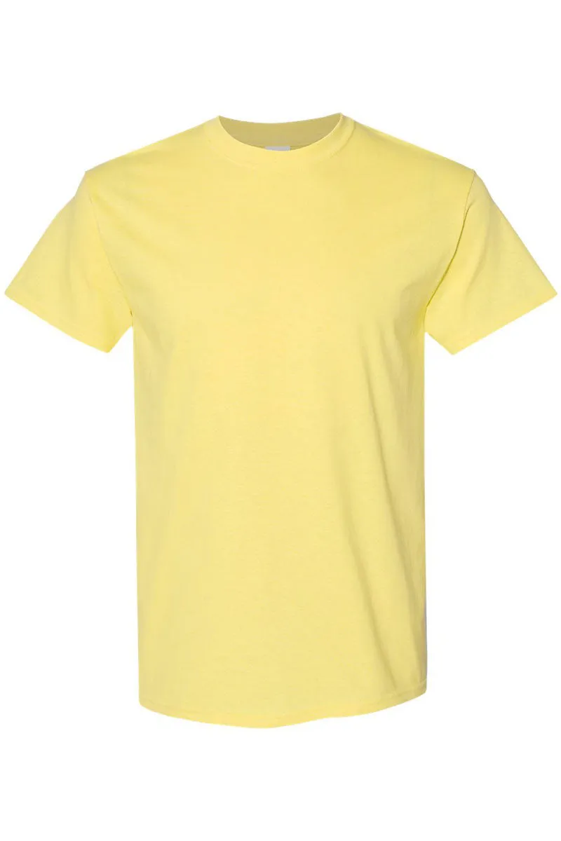 Vintage Varsity Sunkissed Short Sleeve Relaxed Fit T-Shirt