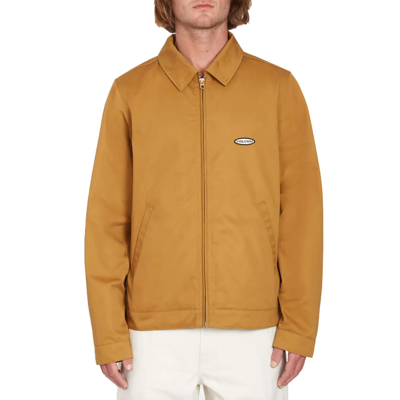 VOIDER JACKET