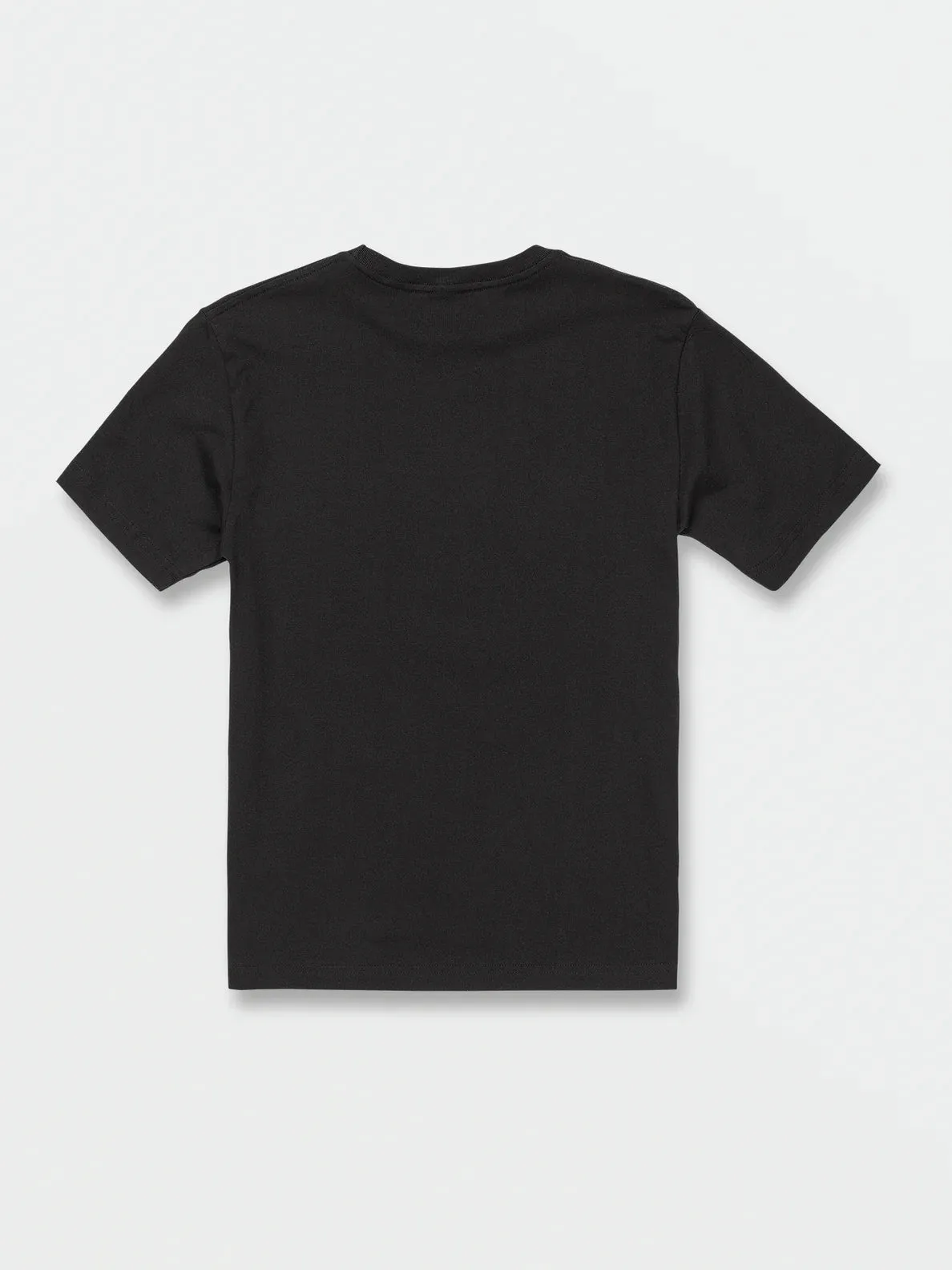 Volcom Big Boys Circle Stone S/S Tee