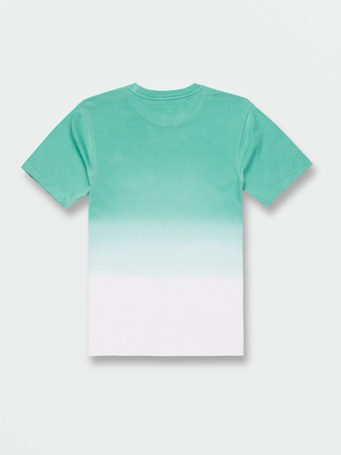 Volcom Big Boys Established 1991 Dip Short Sleeve Shirt