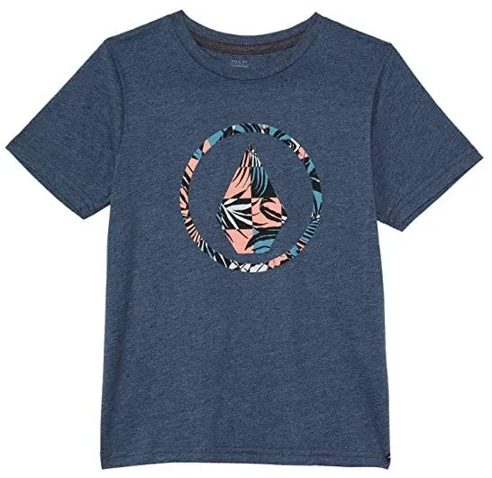 Volcom Boys Infillion S/S Tee