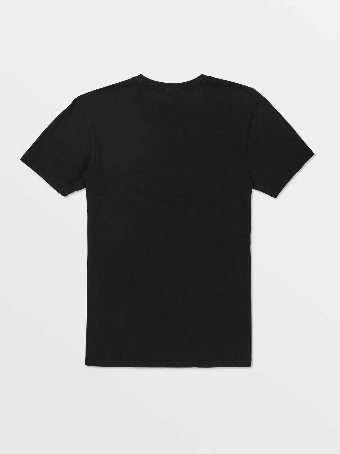 Volcom Mens Iconic Stone S/S Tee