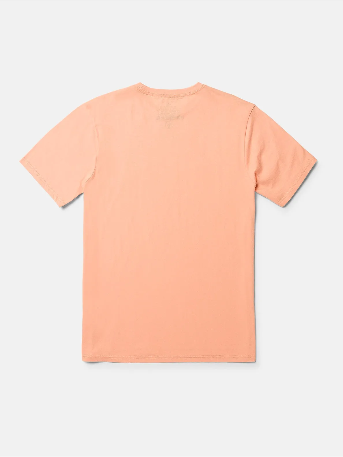 Volcom Mens Iconic Stone S/S Tee