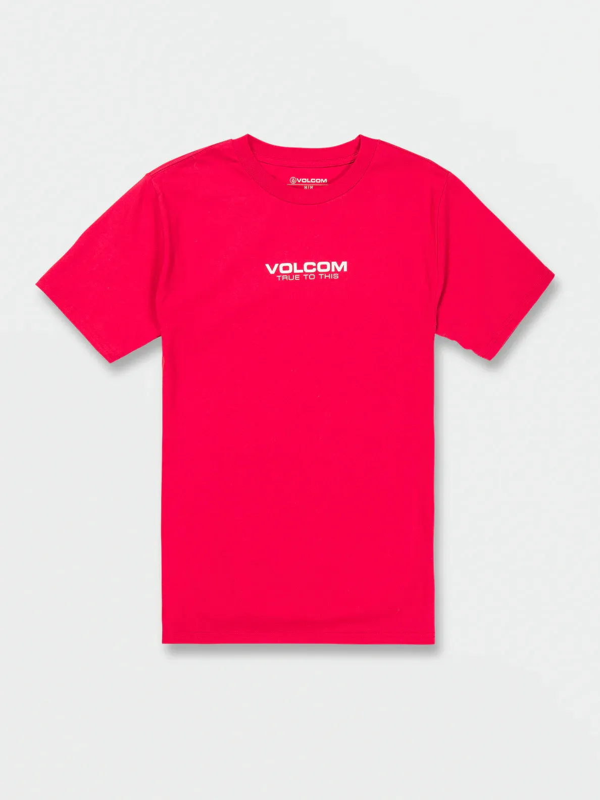 Volcom Mens Neweuro S/S Tee