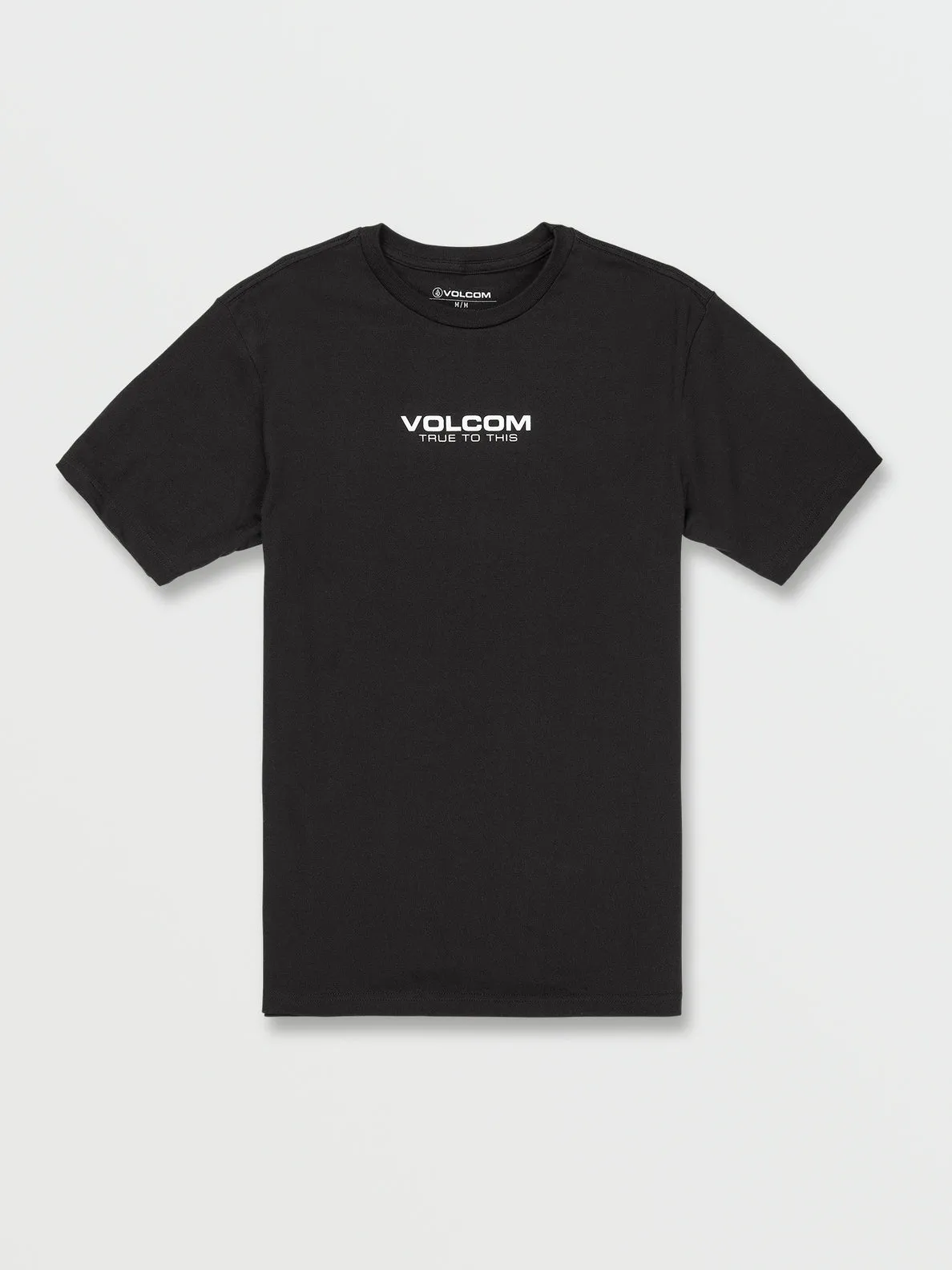 Volcom Mens Neweuro S/S Tee