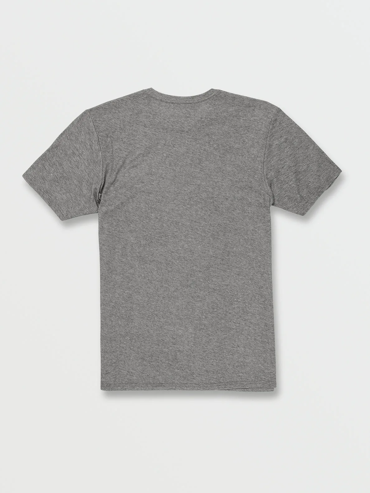 Volcom Mens Stone Tech S/S Tee