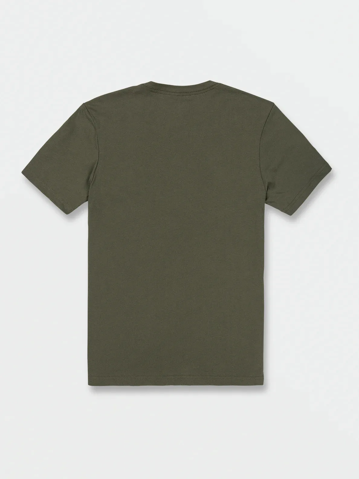 Volcom Mens Stone Tech S/S Tee