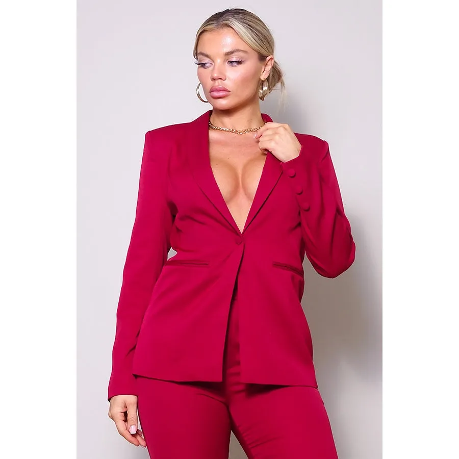 VP Life Suit Set