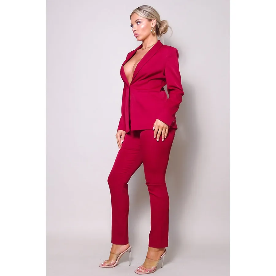 VP Life Suit Set
