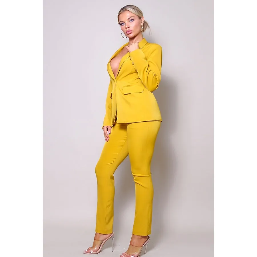 VP Life Suit Set