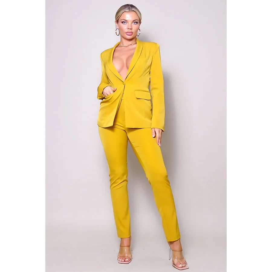 VP Life Suit Set