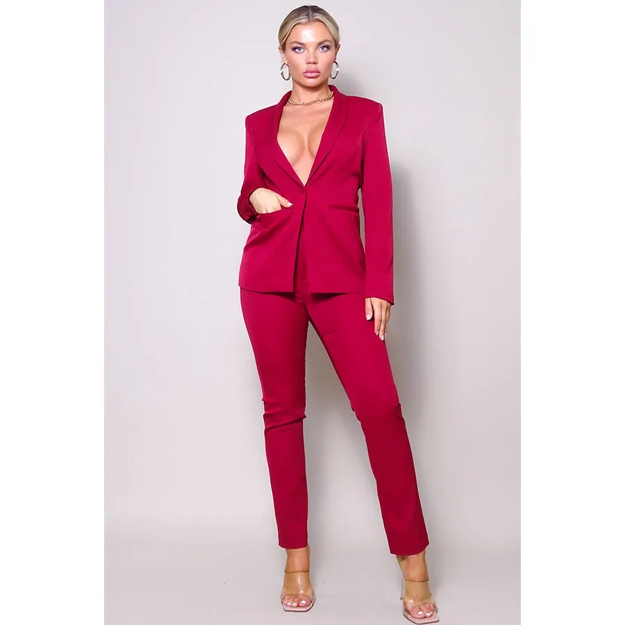 VP Life Suit Set