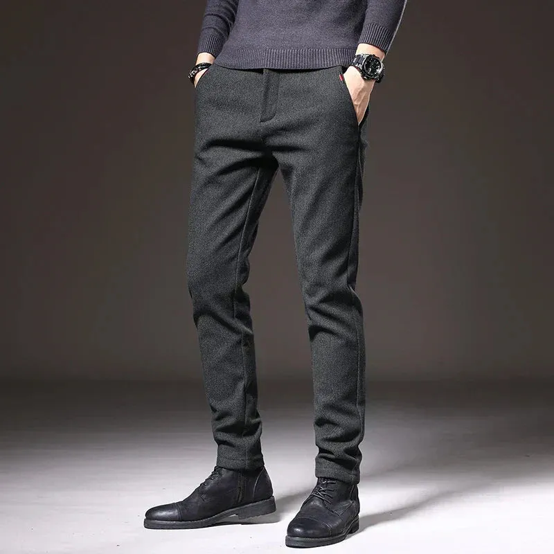 Warren™ | Stylish Trousers