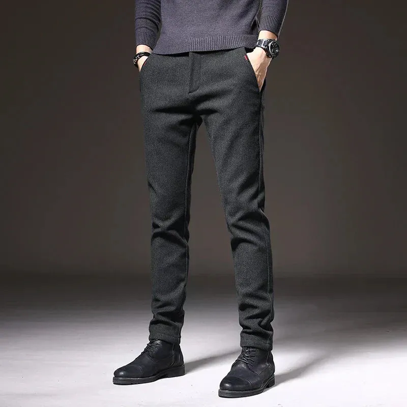 Warren™ | Stylish Trousers