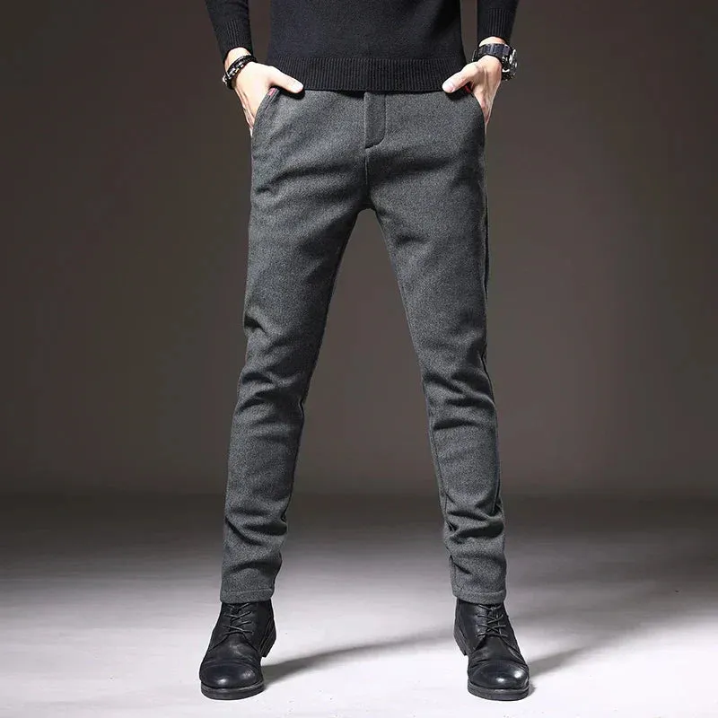 Warren™ | Stylish Trousers
