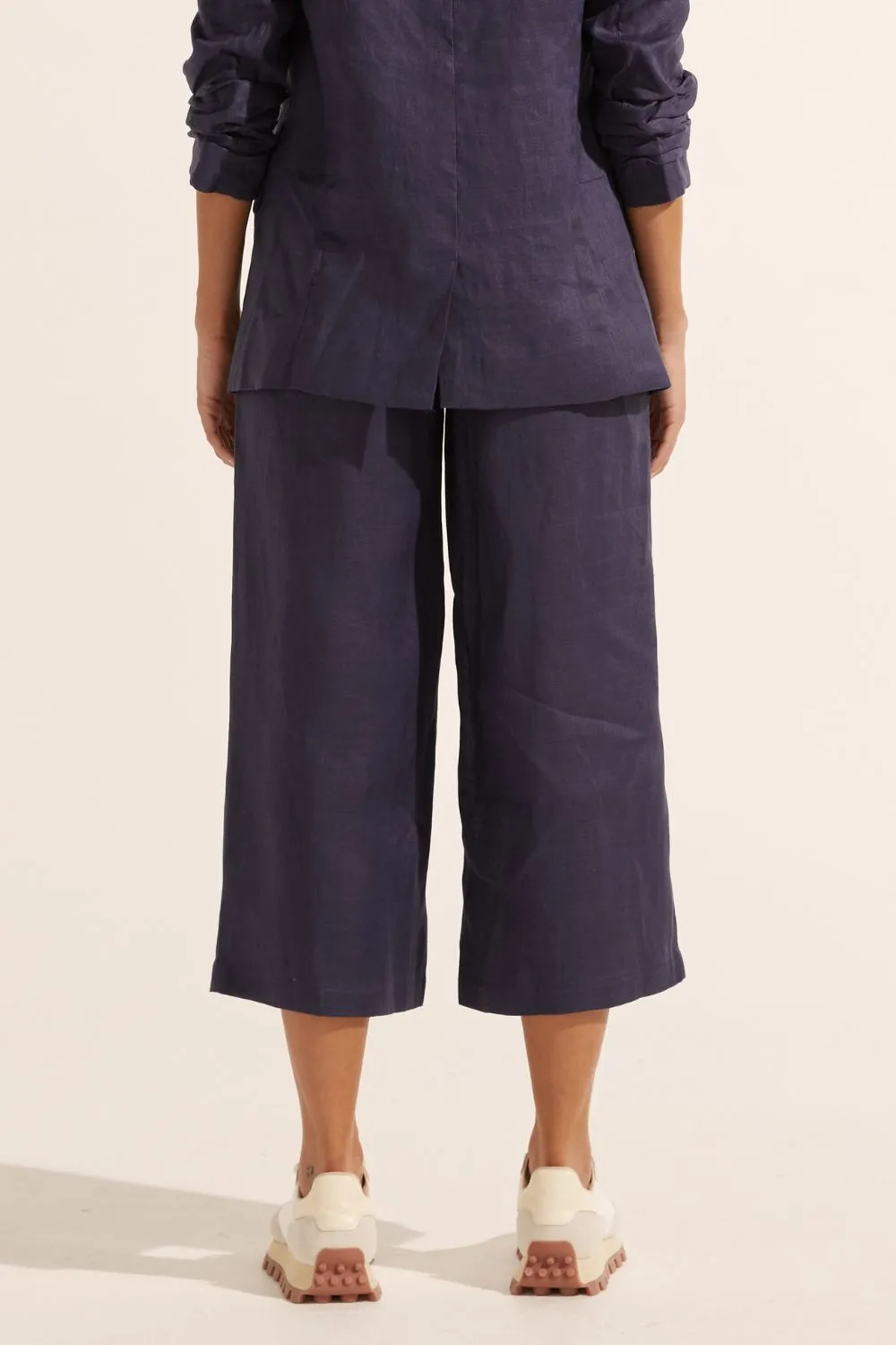 Wattage Pant INDIGO